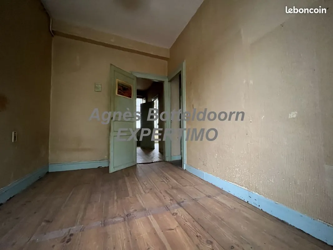 Immeuble de rapport 9 pièces 139 m² - Photo 1
