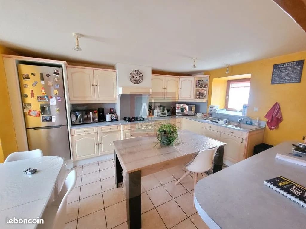 Immeuble de rapport 183 m² - Photo 1