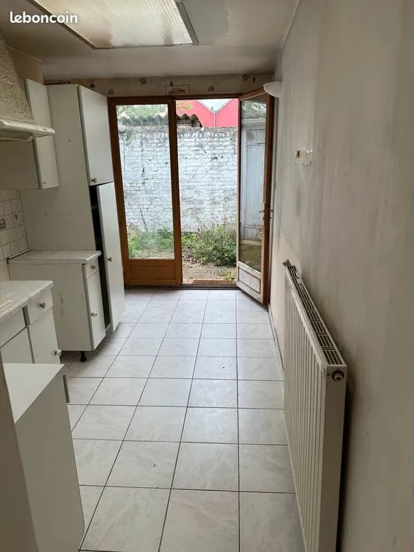 Immeuble de rapport a fort potentiel 152KE - Photo 1