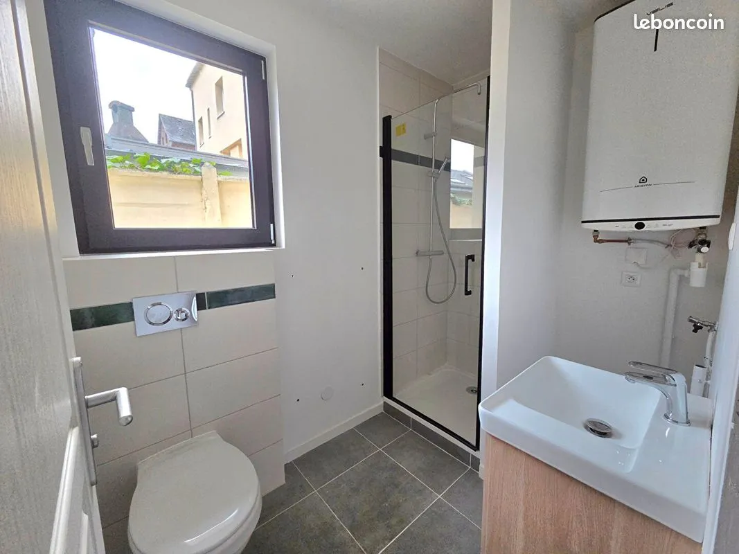 Immeuble de rapport 4 pièces 104 m² - Photo 1
