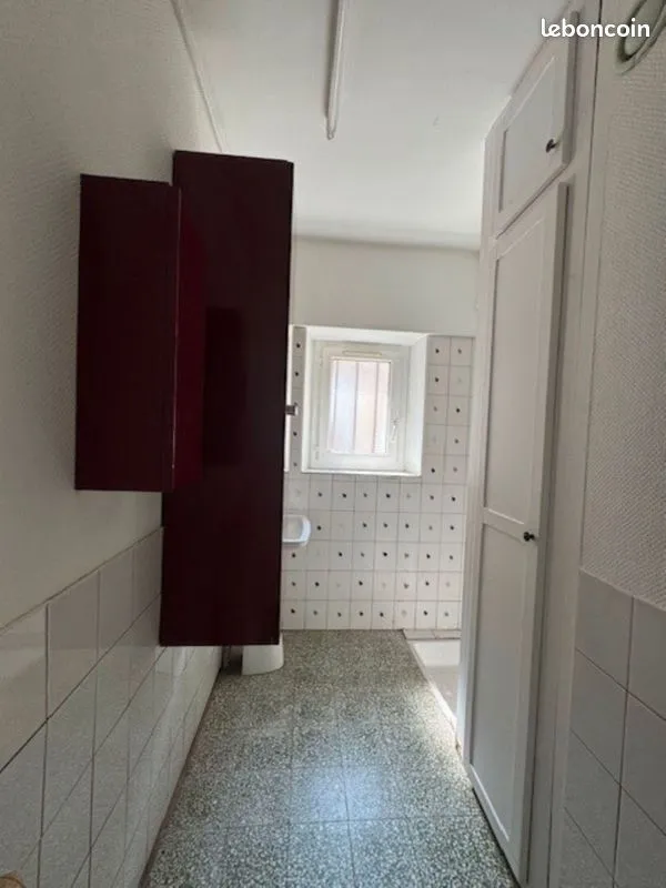 Immeuble 5 pièces 94 m² - Photo 1