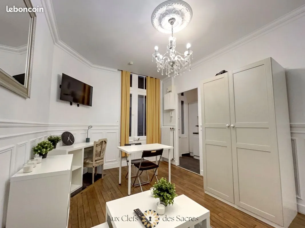 Immeuble 196 m² - Photo 1