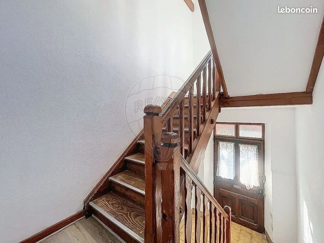 Immeuble 150 m² - Photo 1