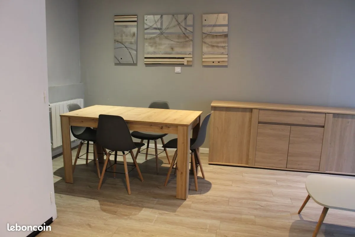 Immeuble 13 pièces 327 m² - Photo 1