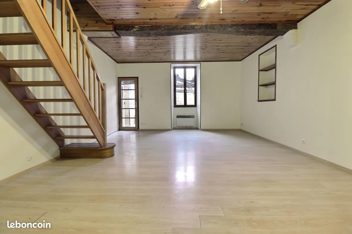 Immeuble de rapport 215 m² - Photo 1