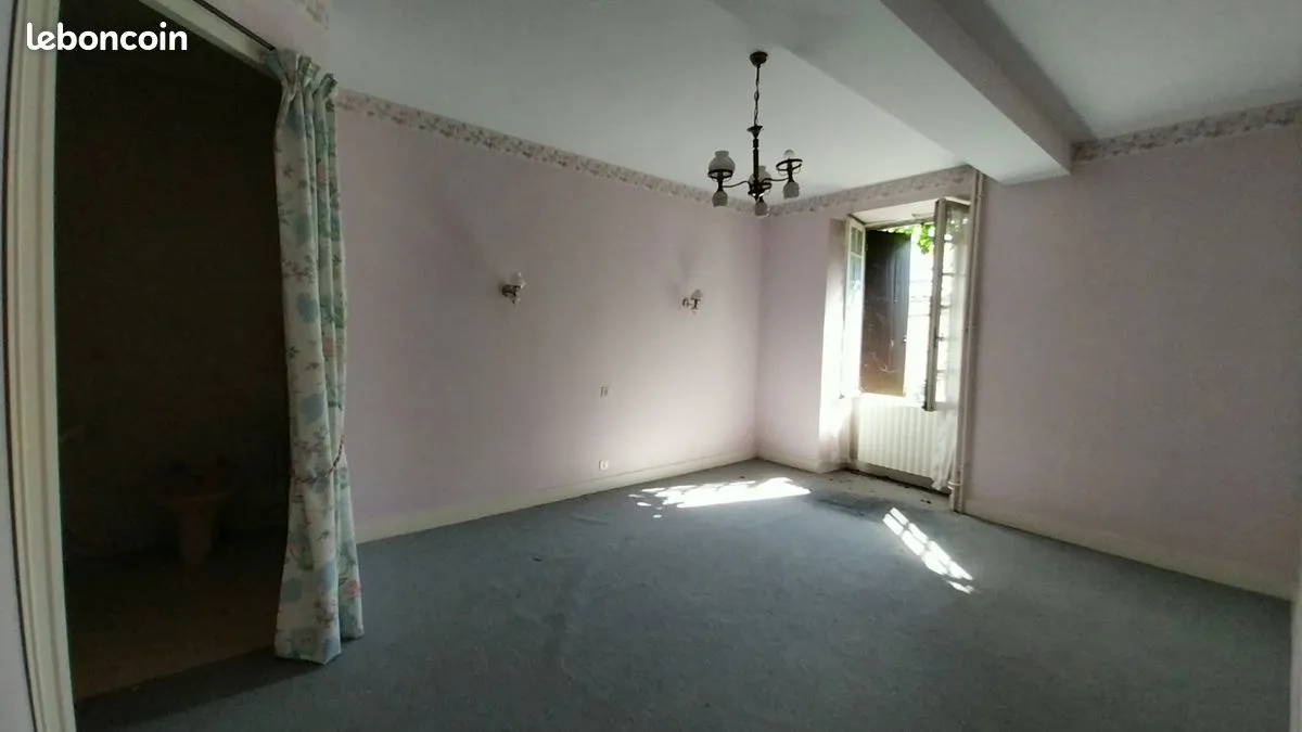 Immeuble 7 pièces 220 m² - Photo 1
