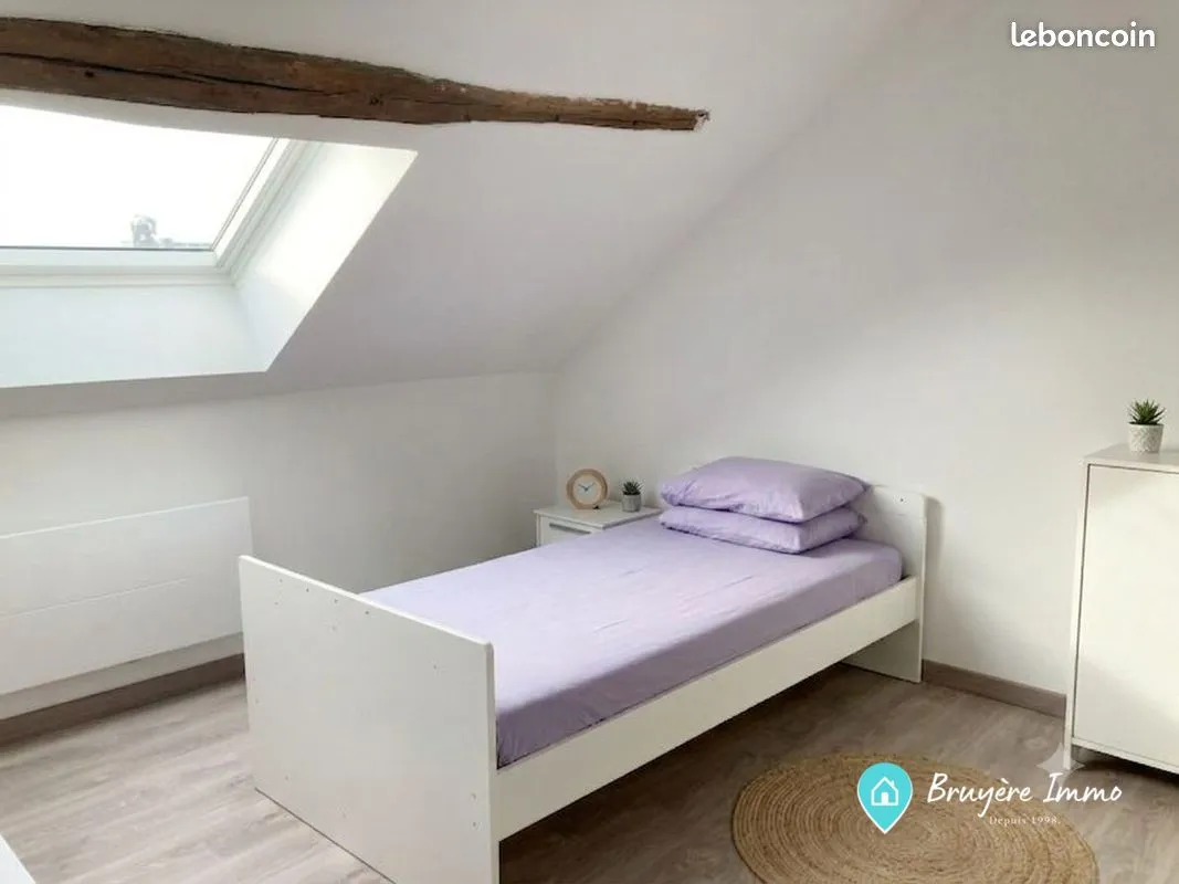 Immeuble de rapport 248 m² - Photo 1