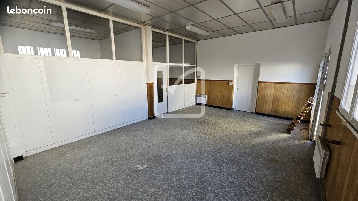 Immeuble 6 pièces 210 m² - Photo 1