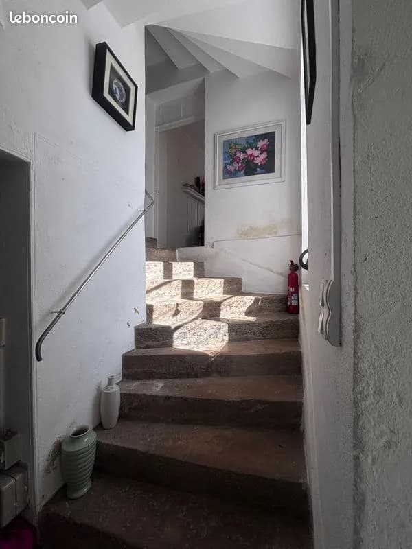 Ensemble immobilier à fort potentiel - Photo 1