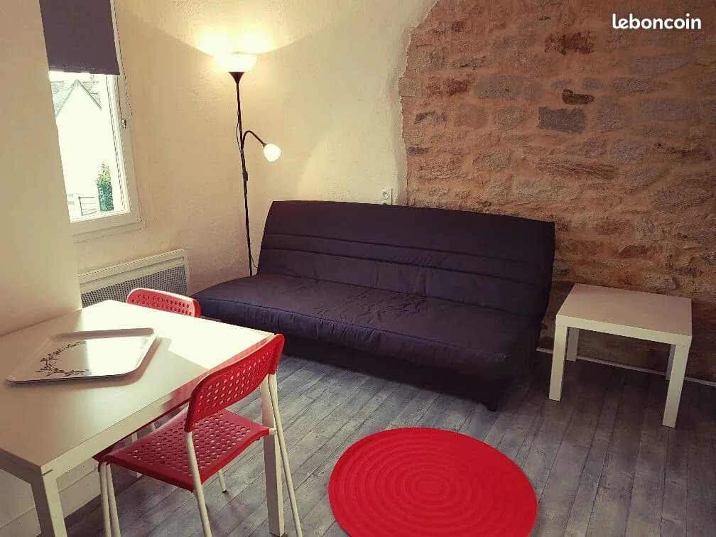 Immeuble de rapport 3 pièces - Photo 1