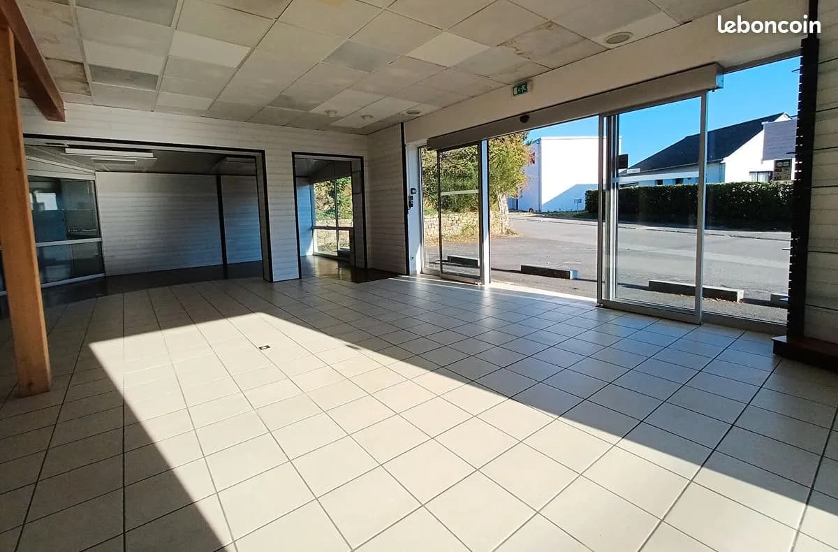 Immeuble 8 pièces 263 m² - Photo 1