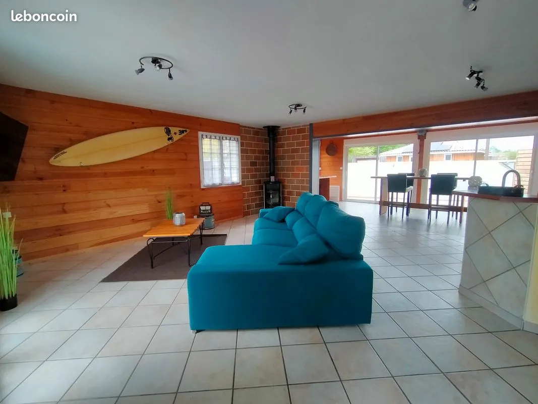 Magnifique ensemble immobilier proche lacanau ocean - Photo 1