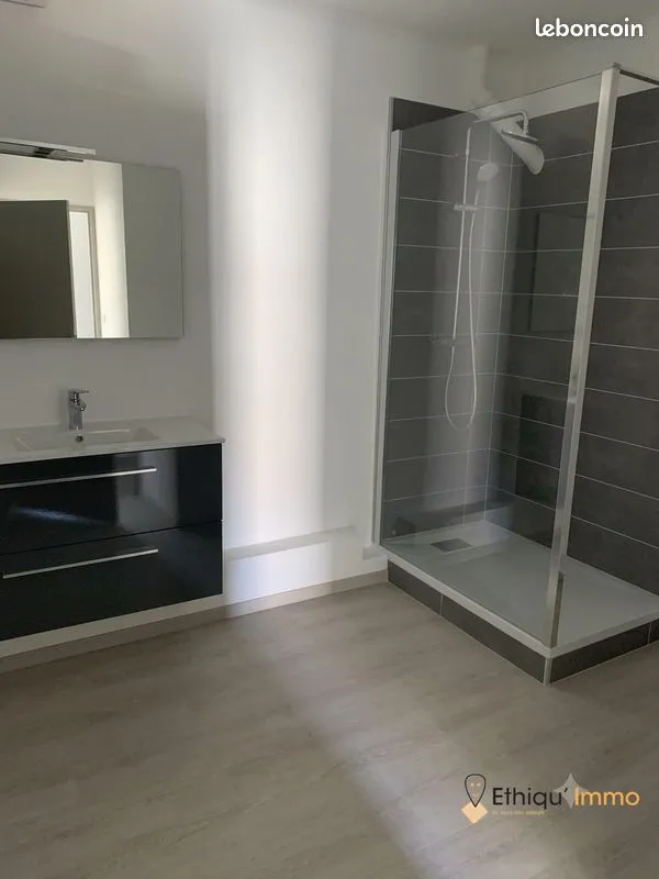 Immeuble de rapport 459 m² - Photo 1