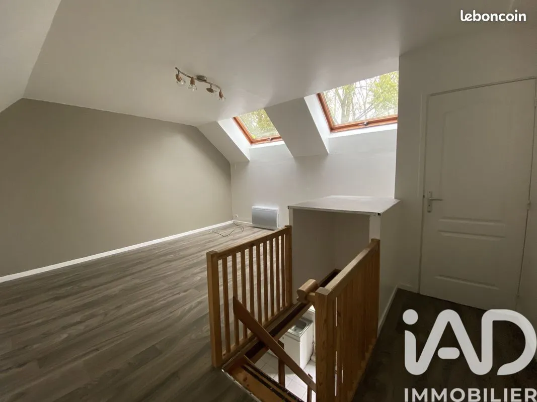 Immeuble de rapport 140 m² - Photo 1