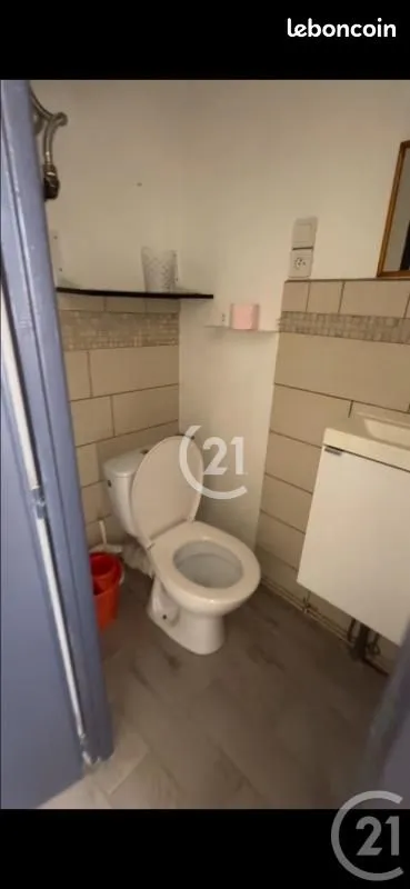 Immeuble 4 pièces - Photo 1