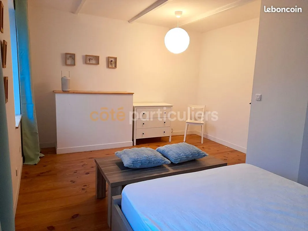 Immeuble 10 pièces 227 m² - Photo 1