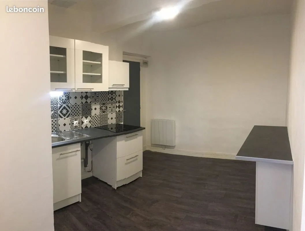 Immeuble de rapport 3 pièces 83 m² - Photo 1