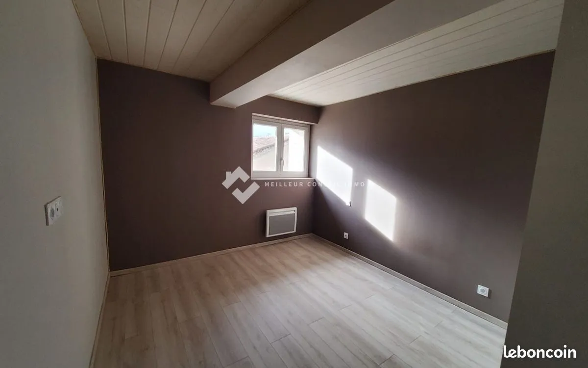 Immeuble 414 m² - Photo 1