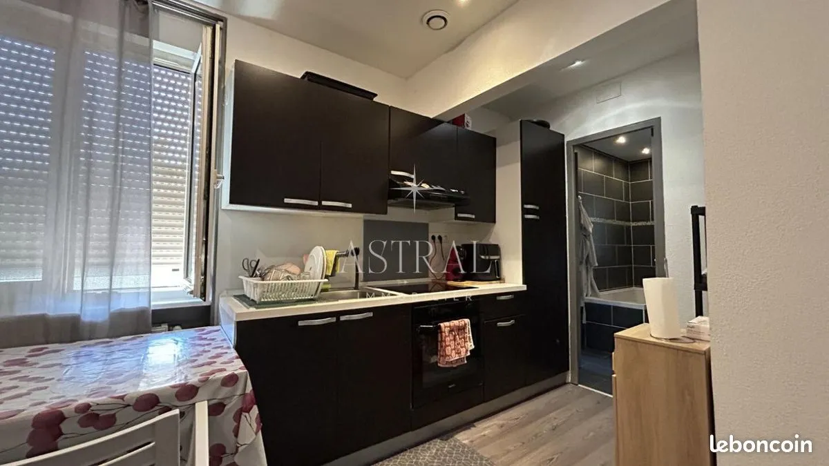 Immeuble de rapport 156 m² - Photo 1