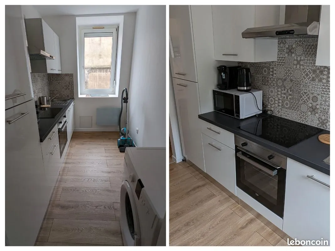 12 pièces · 220 m² · Mulhouse 68100 Quartier Vauban - Neppert - Sellier - Photo 1