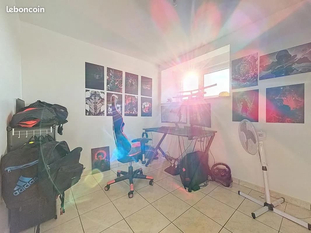 Immeuble 181 m² - Photo 1