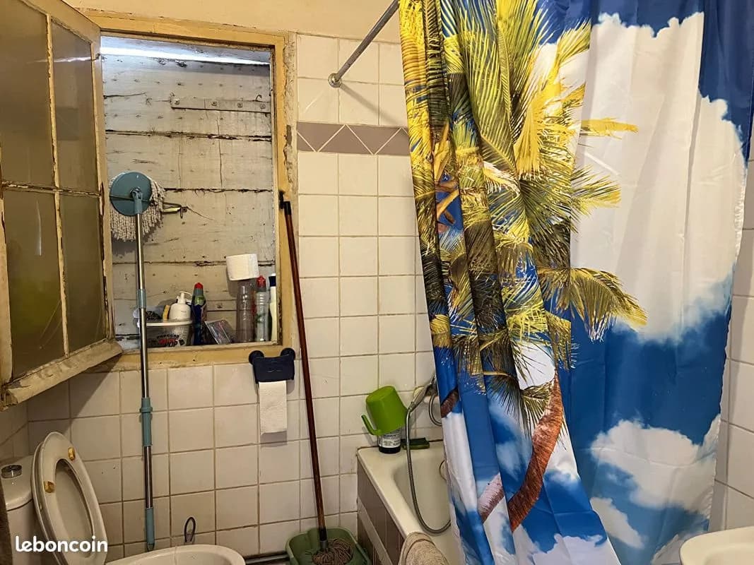 Immeuble 10 pièces 340 m² - Photo 1