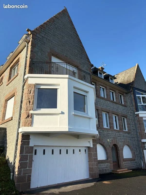 Immeuble 33 pièces 385 m² - Photo 1