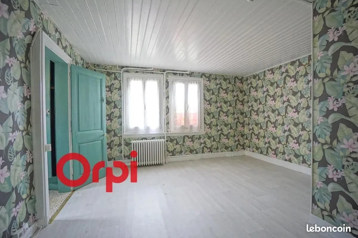 Immeuble 4 pièces 82 m² - Photo 1