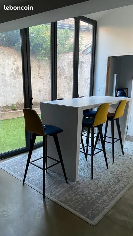 Immeuble de rapport 7 pièces 168 m² - Photo 1