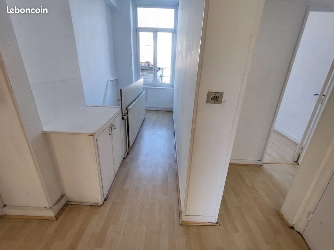 Immeuble de rapport 12 pièces 291 m² - Photo 1