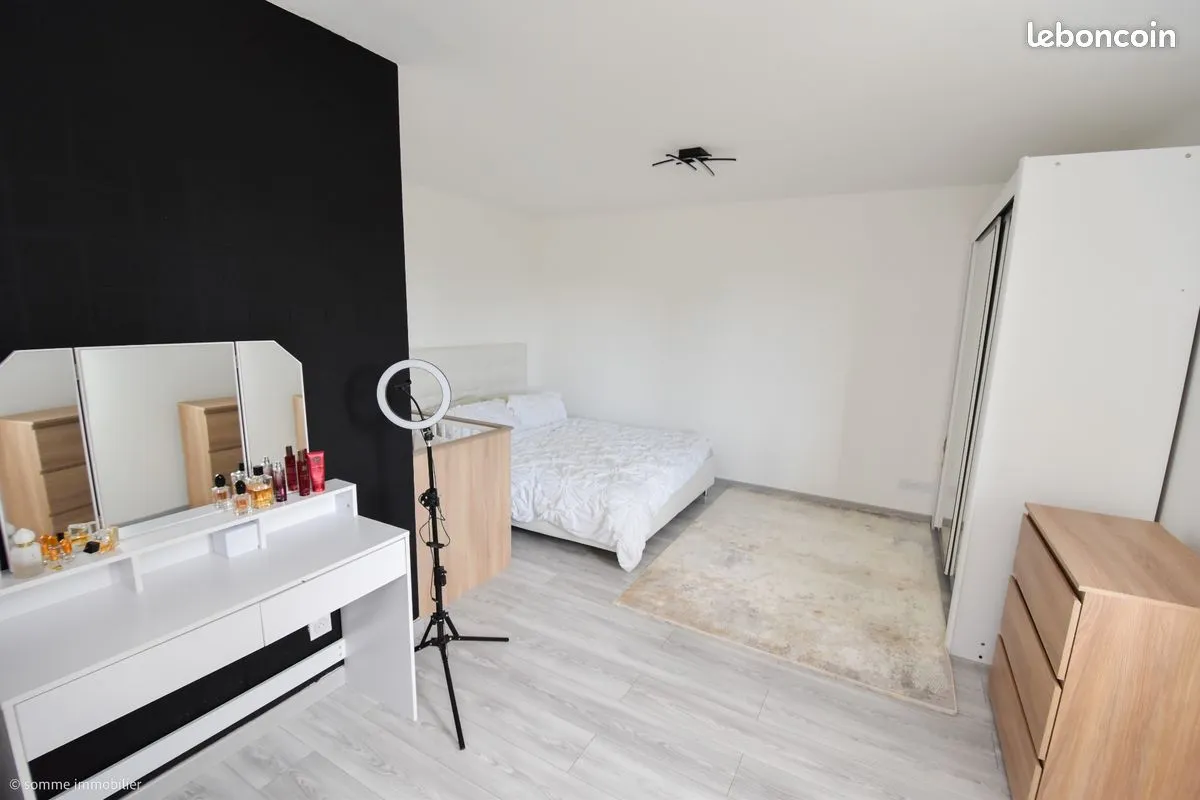 Ensemble immobilier idéalement situé sur la métropole nord - Photo 1