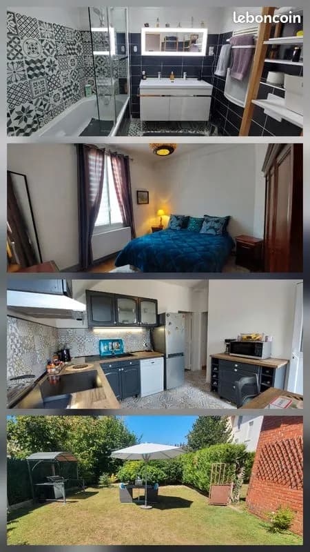 180 m² · Montereau-Fault-Yonne 77130 · Quartier Ville basse - Photo 1