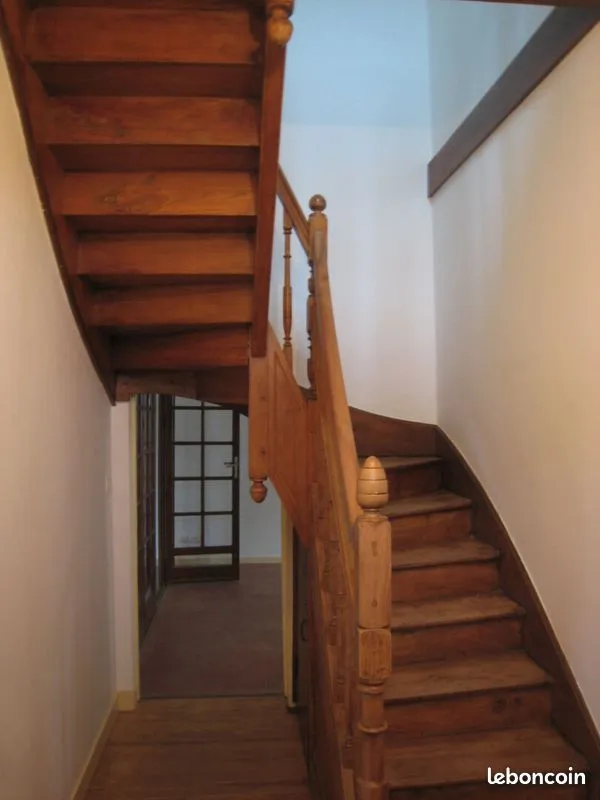 Immeuble 11 pièces 215 m² - Photo 1