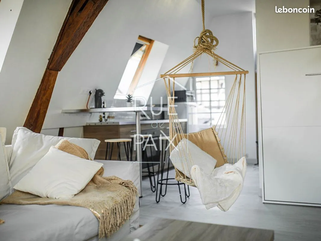 Immeuble de rapport 8 pièces 200 m² - Photo 1