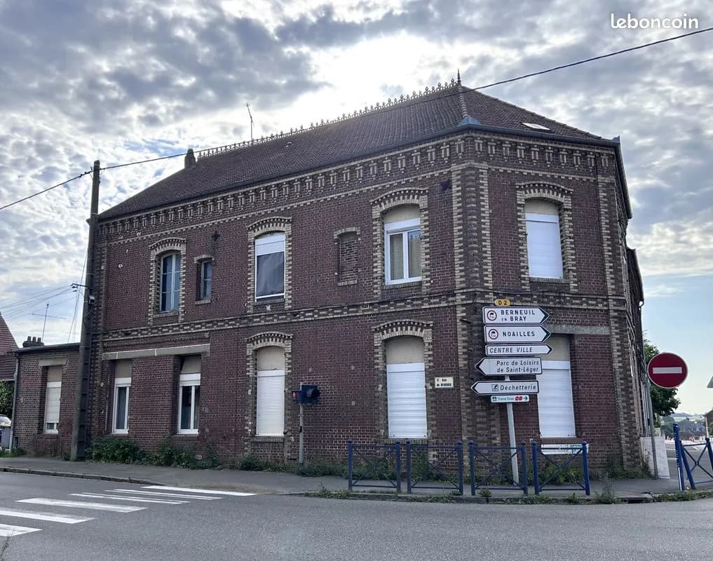 Maison 290 m² Auneuil - Photo 1