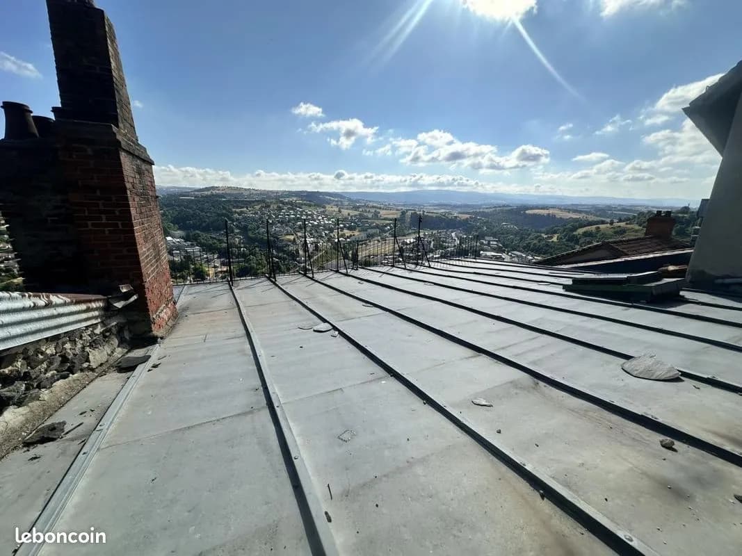 Immeuble de rapport 443 m² - Photo 1