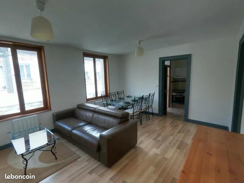Immeuble de rapport 10 pièces 150 m² - Photo 1