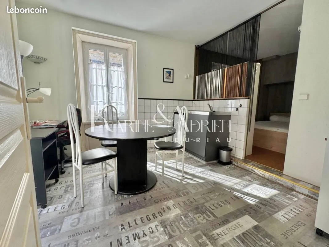 Maison de ville 4 pièces 61 m² - Photo 1