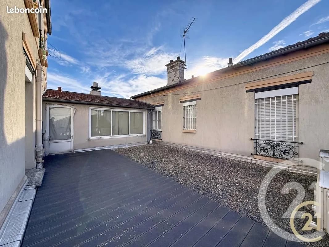 Immeuble de rapport 450 m² - Photo 1