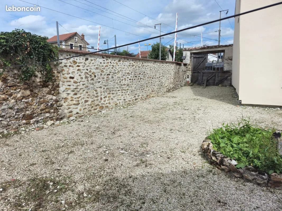 Immeuble de rapport 8 pièces 300 m² - Photo 1