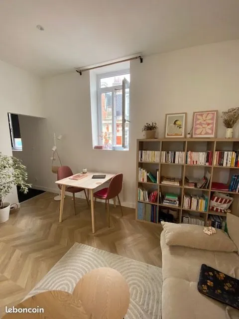 Immeuble 6 pièces 140 m² - Photo 1
