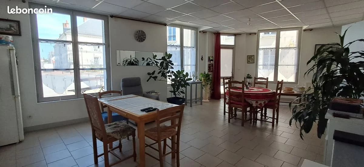 Immeuble de rapport 120 m² - Photo 1