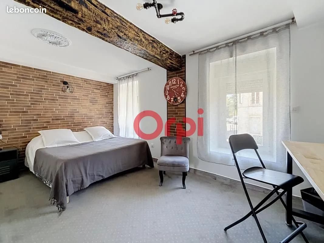 Immeuble 250 m² - Photo 1