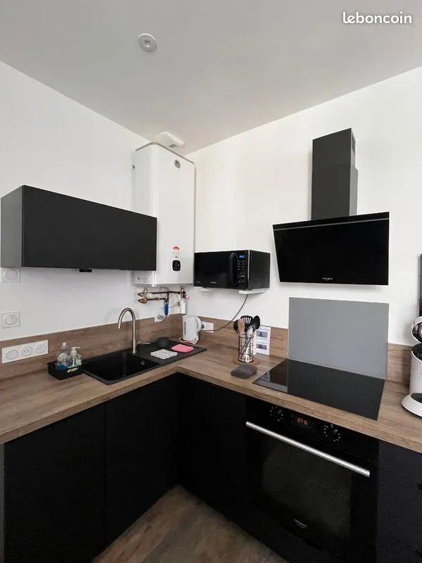 Immeuble 11 pièces 245 m² - Photo 1