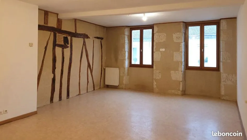 Immeuble 7 pièces 180 m² - Photo 1