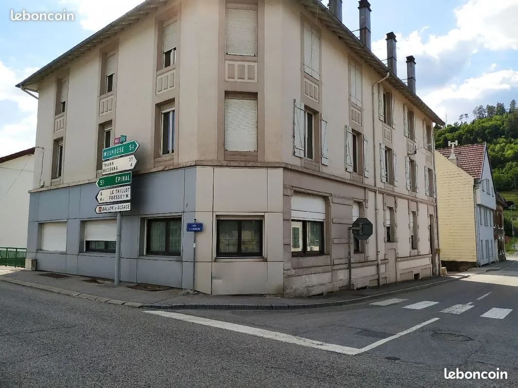 Immeuble 6 appart spécial investisseur - Photo 1
