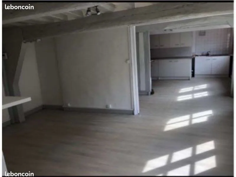 Immeuble de rapport 6 pièces 133 m² - Photo 1