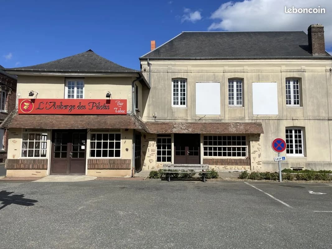 Immeuble de rapport 303 m² - Photo 1