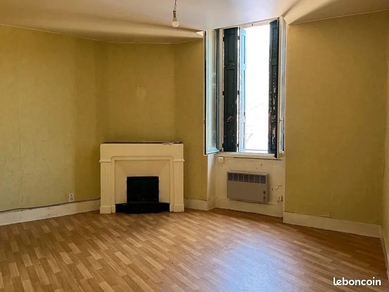 Immeuble 355 m² - Photo 1