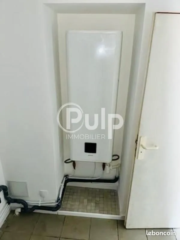 Immeuble de rapport 257 m² - Photo 1